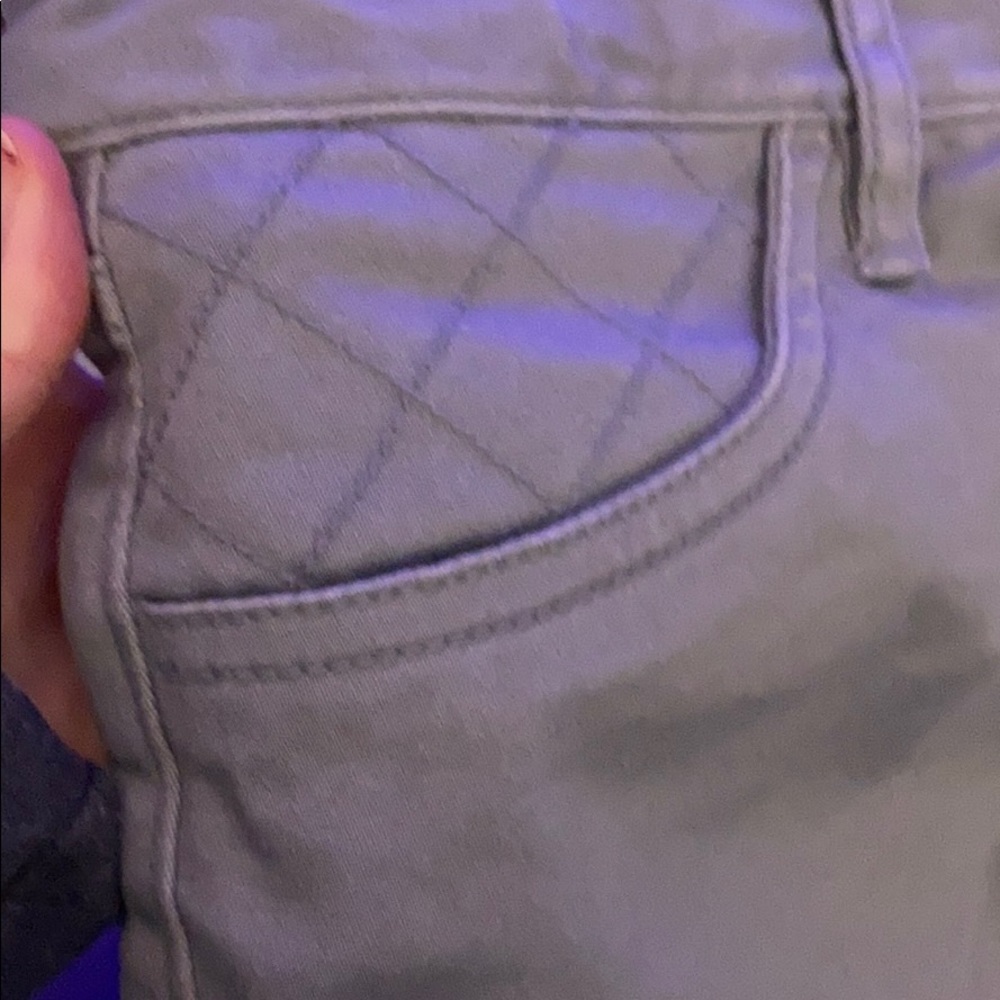 Gap jeans. - Picture 2 of 4